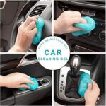 TICARVE Reinigungsgel für den Innenraum / Auto & Tastatur – Bild 2