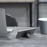 AUKEY Auto Handyhalterung mit Magnet – Bild 5