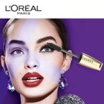 L’Oréal Paris Mascara, Tief-schwarze Wimperntusche – Bild 7