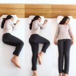 NuMOON - Orthopädisches Nackenstützkissen / Seitenschläferkissen – Bild 5