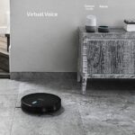Cecotec Roboter-Conga-Sauger Serie 1090 angeschlossen - Mit App. – Bild 10