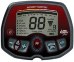 Bounty Hunter Quick Draw Pro – Metalldetektor mit 9-Segment-Zielidentifikation – Bild 2
