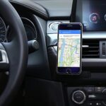 AUKEY Auto Handyhalterung mit Magnet – Bild 4