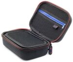 Digicharge® Kamera Zubehör Tasche für Kamera Kleine – Bild 13