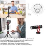 Boya Shotgun Mikrofon für Smartphone & DSLR – Vlogging & Livestream – Bild 2