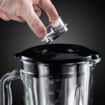 Russell Hobbs Standmixer Glas Steel 2-in-1 [A+++] – Bild 7