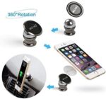 aLLreli Universal Handyhalterung Magnet – Bild 3