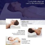 Memory Foam Kopfkissen, Power Of Nature Orthopädisches – Bild 4