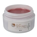 UV Cover Gel 30 ml - Camouflage Nagelgel – Bild 5