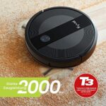 Roboter Staubsauger, automatische Rückkehr zur Ladestation – Bild 2