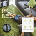 Kyvol Saugroboter 2000Pa Starke Saugkraft – Bild 7