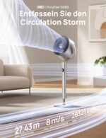 Dreo Smart Standventilator
