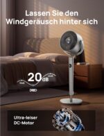 Dreo Smart Standventilator