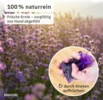 Lavendelsäckchen 20er Set – Echter Lavendel für Kleiderschrank, Mottenschutz und Raumduft – Bild 3