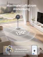 Dreo Smart Standventilator