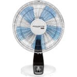 Rowenta VU2630 Tischventilator Turbo Silence, 40 W – Bild 6