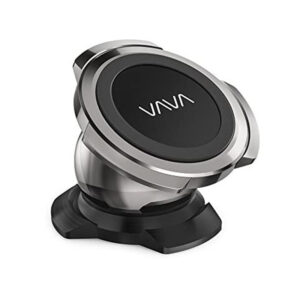 VAVA Magnetische Handyhalterung KFZ Handyhalter fürs Armaturenbrett Auto Magnet