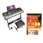Tastatur + Keyboard-Starter