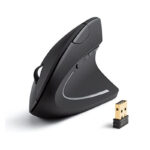 Anker 2.4G Wireless Maus, 5 Tasten
