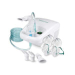 Medisana IN 500 Inhalator, Kompressor Vernebler SET