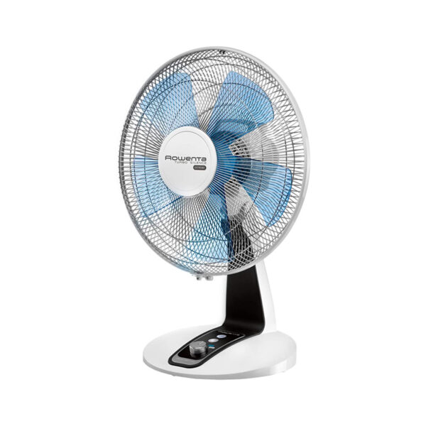 Rowenta VU2630 Tischventilator Turbo Silence, 40 W