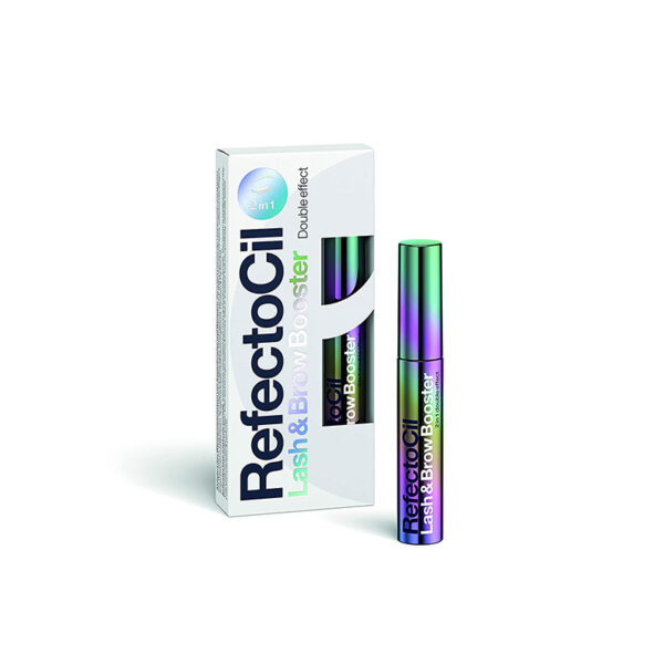 RefectoCil® Lash & Brow Booster Wimpern