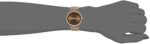 Michael Kors Damen Analog Quarz Uhr MK3416 – Bild 6