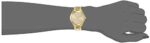 Michael Kors Damen Analog Quarz Uhr – Bild 5
