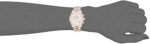 Michael Kors Damen Chronograph Quarz Uhr MK6474 – Bild 4