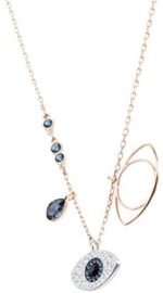 Swarovski Symbolic Evil-Eye Anhänger/Rotgold – Bild 6
