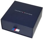 Tommy Hilfiger Jewelry Herren Strangarmbänder Edelstahl – Bild 2