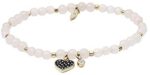Fossil Damenarmband Edelstahl JA6922710 – Bild 2