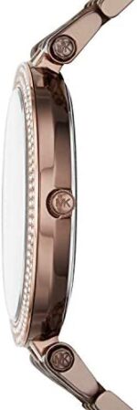 Michael Kors Damen Analog Quarz Uhr MK3416 – Bild 2
