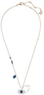 Swarovski Symbolic Evil-Eye Anhänger/Rotgold – Bild 2