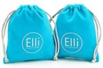 Elli Ohrringe Damen Set Basic mit Kristalle in 925 Sterling – Bild 6