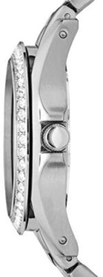 Fossil Damen Uhr Analog Quarz Uhr ES3202 – Bild 2