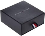 Tommy Hilfiger Herren-Armband Edelstahl 20.5 cm – Bild 3
