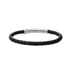 Fossil Herren Armband Leder JF00510797