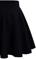 DRESSTELLS Damen - Mini Glocken Rock – Bild 4