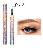 Eyeliner Onlyoily Wasserfest Schwarz
