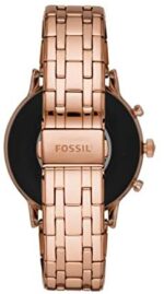 Fossil Damen Smartwatch 5 Generation + 5E – Bild 3