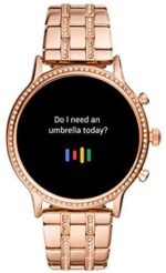 Fossil Damen Smartwatch 5 Generation + 5E – Bild 6
