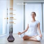 Aroma Diffuser Maxcio Smart 400ml – Bild 8