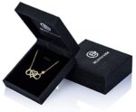 Damen Ketten BlingGem  925 Sterling Silber – Bild 7