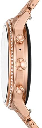 Fossil Damen Smartwatch 5 Generation + 5E – Bild 2