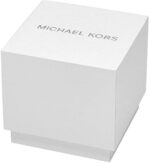 Michael Kors Damen Analog Quarz Uhr MK3416 – Bild 7