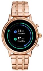 Fossil Damen Smartwatch 5 Generation + 5E – Bild 8