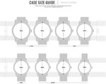 Michael Kors Damen Analog Quarz Uhr MK3416 – Bild 10