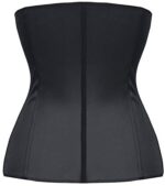 YIANNA Korsett Damen Waist Trainer Corset – Bild 3