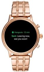 Fossil Damen Smartwatch 5 Generation + 5E – Bild 7
